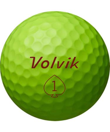 PGA Tour Golf Ball, Green, Small