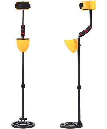 QISUO High Sensitivity High Sensitivity High Performance Metal Detector MD3010II Underground Metal Detector Gold Digger Treasure Hunter Metal Finder Treasures Seeking Tool - Buy Online on GoSupps.com