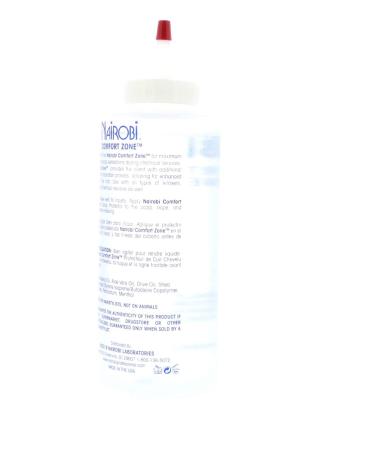 Nairobi Comfort Zone Sensitive Scalp Protector 12 oz - Soothing Care for Delicate Scalps | International Shipping Available - Buy Online on GoSupps.com