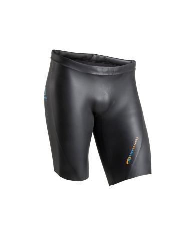 blueseventy Sprint Short - Neoprene Wetsuit Simulation Triathlon Training Shorts Small