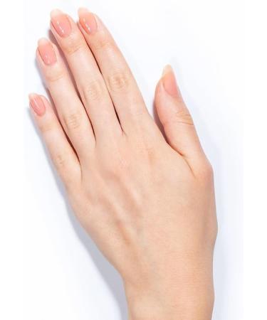 Mesauda ME Gel Polish 110 Peony 4.5ml - semi-permanent nail polish - Buy Online on GoSupps.com