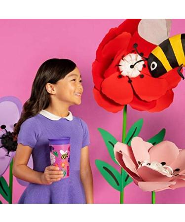 Munchkin Miracle 360 Cup - Orca, Polar Bear, Bee, Lemur | Leak-Proof Sippy Cup - Buy Online on GoSupps.com
