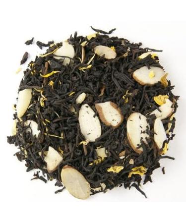 The Metropolitan Tea Company Almond Tea 1.1lbs