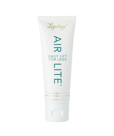 Air-Lite Firming & Contouring Cream for Legs - Helps Reduce Cellulite - Our Bestselling Cream In Travel Size (50ml)