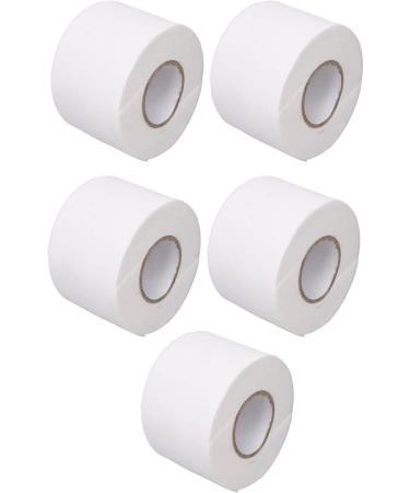 Hairdressing Paper Strips - 500pcs Disposable Neck Bands for Salon Hair Cutting | International Shipping - Buy Online on GoSupps.com