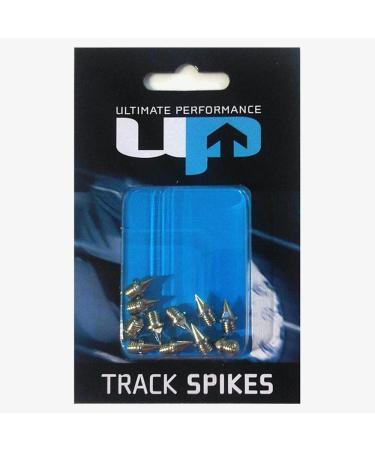 Ultimate Performance Track Spikes 6mm - Top Quality Athletics Spikes - Buy Online on GoSupps.com