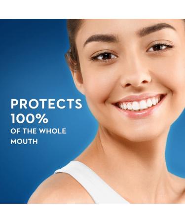 Crest Pro-Health Whitening Toothpaste Triple Pack 4.3oz - New Formula - Buy Online on GoSupps.com