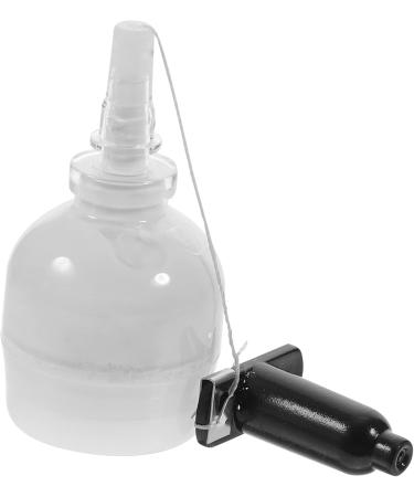 NOLITOY 3pcs string Pre- Line Tool Linem Ink Mapping Ruler Brow Bottled Drawing Makeup Eyebrow - Buy Online on GoSupps.com