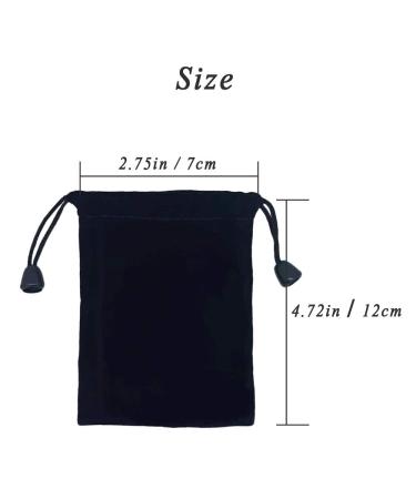 Replacement Shaver Heads for Flawless Body Rechargeable Ladies Shaver - 4PCS + Bag + 2 Brushes - Buy Online on GoSupps.com