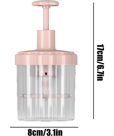 Facial cleansing foam facial cream gentle skin care with bladder generator for men women young people and athletes - Buy Online on GoSupps.com