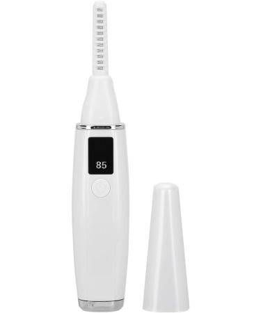 Shop Electric Heated Eyelash Curler - Long Lasting & Dual Temperature for Perfect Curls - International Shipping Available - Buy Online on GoSupps.com