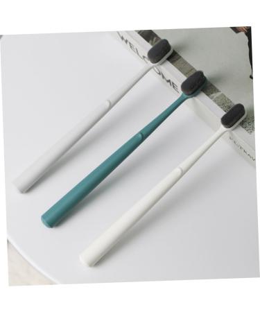 10pcs Japanese Style Toothbrush Set for Teeth Cleaning - Ideal Gift Pack - Buy Online on GoSupps.com