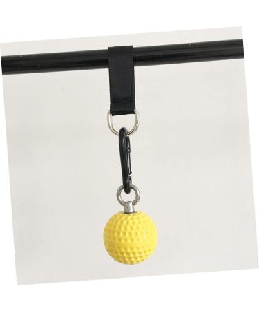 Beaupretty 2 Sentences Passage Hand Handle Training Ball - Fitness & Sport Device for Climbing & Gymnastics | International Shipping Available - Buy Online on GoSupps.com