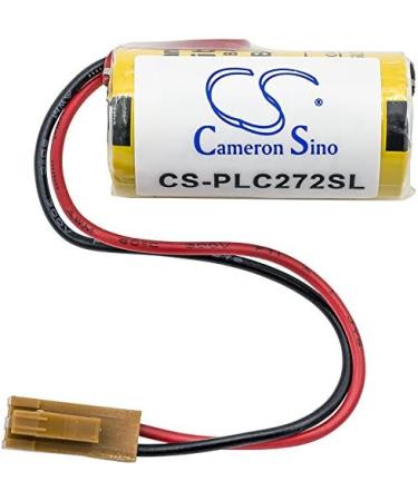 Buy Panasonic FP10 FP3 FP2 AFP8801 Battery (Li-MnO2 1200mAh) - International Shipping Available - Buy Online on GoSupps.com