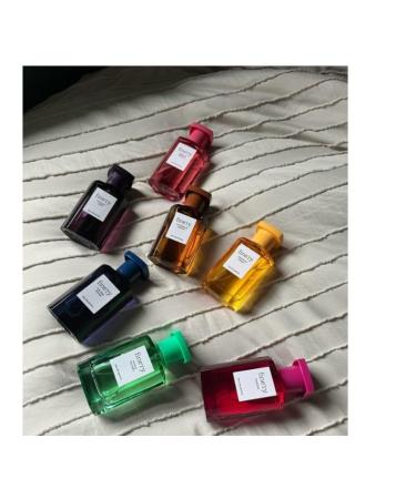 fine'ry. Women's Eau de Parfum Perfume - Madame - 2 fl oz - Buy Online on GoSupps.com