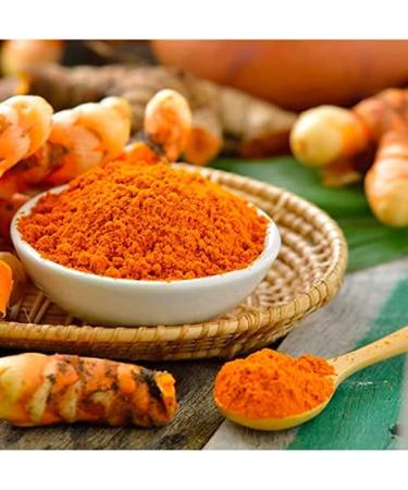 Rasayan Organic Turmeric Powder 400gm Immunity Booster CompanyOwned Farmlands Freshly Ground Haldi Powder Lab Tested