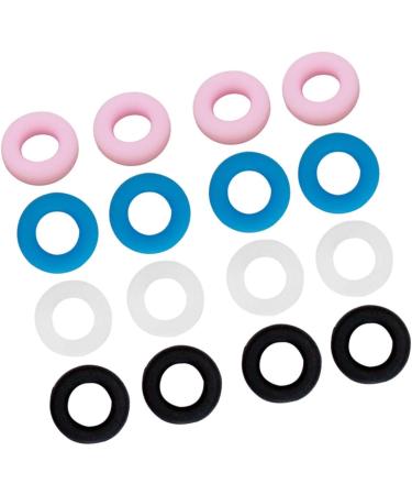 Osaladi 32 Pairs Lanyard Accessories - Anti-Glasses Holder - Secure & Stylish Eyewear Support - Buy Online on GoSupps.com