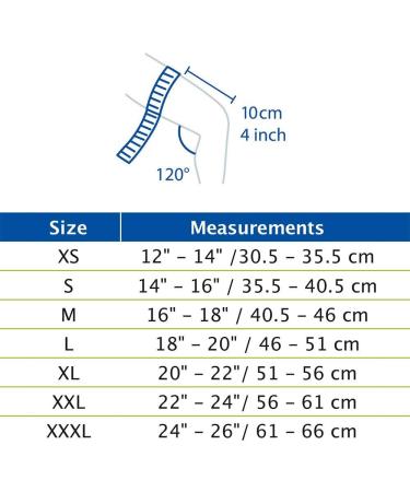 Sports Edition Knee Brace - Closed Patella Compression Sleeve for ACL MCL Injury Recovery | Small Black - Buy Online on GoSupps.com