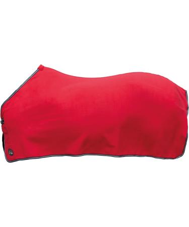 HKM Cooler Rug - Madrid - Pink 125 Petrol | Premium Horse Cooling Gear | International Shipping Available - Buy Online on GoSupps.com