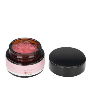 Natural Lip Scrub & Moisturizing Cream - Perfect Gift for Girls & Women | 2.9 oz - Buy Online on GoSupps.com