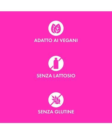 Goovi Shape Your Booty Integratore Alimentare Drena Cellulite 50 ml - Buy Online on GoSupps.com