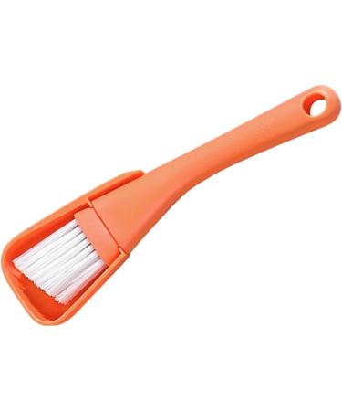 Jay Cleaning Brush - Multifunctional Hard Bristle Tool for Efficient Joint & Narrow Space Cleaning | Portable Plastic Household Cleaner - Buy Online on GoSupps.com