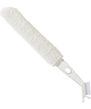 Multi-purpose air conditioning outlet brush with gentle fiber to enhance indoor air - Buy Online on GoSupps.com