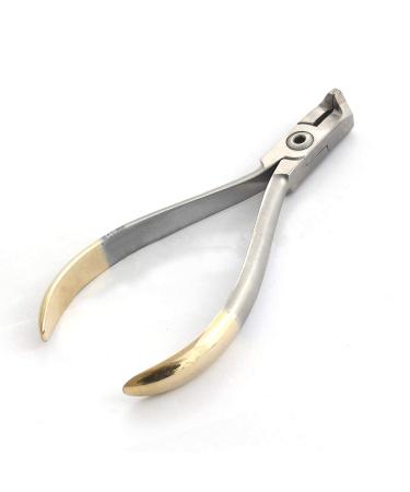 AAProTools Distal End Cutter Orthodontic Pliers  16 Tungten Carbide   Premium Grade