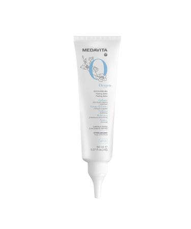 Medavita Medavita | Oxygen Detox Hair Peel 150 ml Regenerating and Smoothing for Skin and Hair pH 5.5 Made in Italy