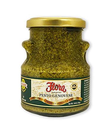 Pesto Genovese by Flora Foods (10 oz.)