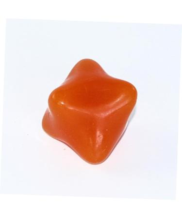 Gleavi 2 STK Handball Massage Balls | Trigger Point & Lacrosse Massage | Silicone Deep Tissue Hand Care & Fitness Tools - Buy Online on GoSupps.com