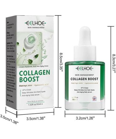 IOIUSKKU Women Face Wrinkle Removal Serum Ladies Brightening Moisturizing Firming Tightening Essence Skin Care Beauty Supplies - Buy Online on GoSupps.com