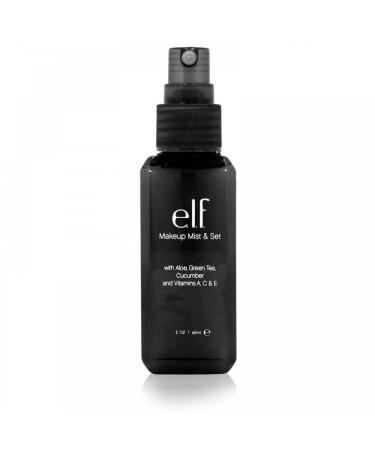 Elf Makeup Setting Mist & Eyelid Primer | Long-lasting Makeup Fixation - Buy Online on GoSupps.com