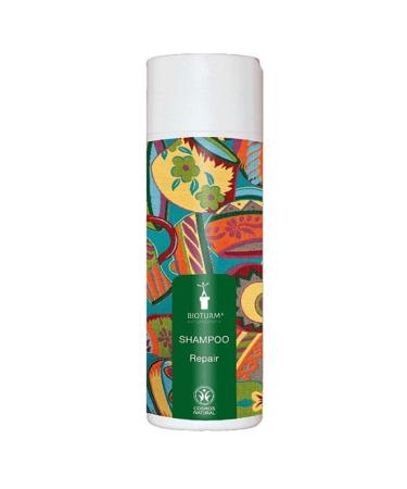 Bioturm Repairing Shampoo 200 ml