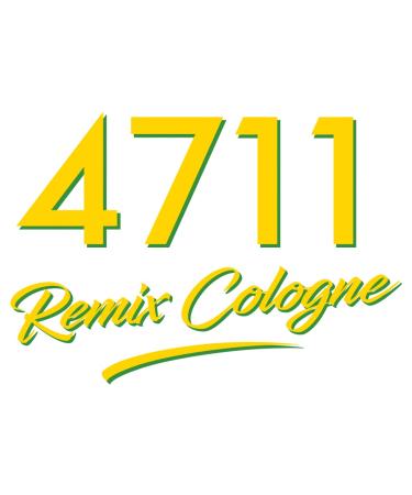 4711 Remix by 4711 Eau De Cologne Spray (Unisex 2020) 3.4 oz - Buy Online on GoSupps.com