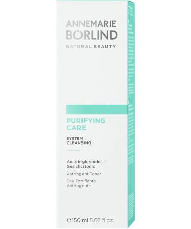 Annemarie B rlind Purifying care facial lotion 150ml - Buy Online on GoSupps.com