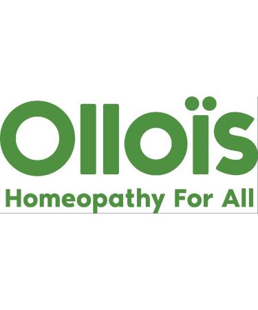 OLLO S Mercurius Solubilis 30c - Organic Vegan Homeopathic Medicine | 80 Pellets - International Shipping Available - Buy Online on GoSupps.com