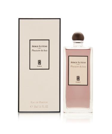 Serge Lutens Feminite du Bois Unisex 1.7 Ounce