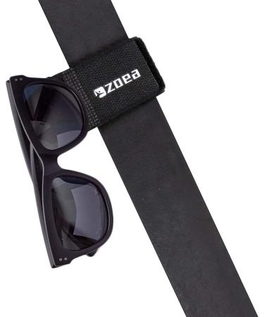 ZOEA Magnetic Rangefinder Mount Strap for Golf Cart - Adjustable Holder with Strong Magnet - Fits 1.5 Railings - Buy Online on GoSupps.com