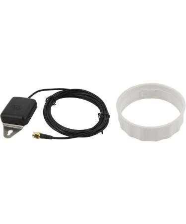 85mm GPS Speedometer for Boats - ABS + PVC + Stainless Steel 0-60 MPH LCD Display with Adjustable Backlight - International Shipping Available - Buy Online on GoSupps.com