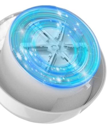 Rechargeable Fabric Shaver & Lint Remover with Electrostatic Brush - 155mm | Shop Internationally - Buy Online on GoSupps.com