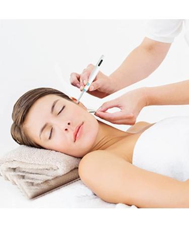 WiFi Smart Earwax Removal Tool with HD Visuals - Safe & Efficient Cleaning - Buy Online on GoSupps.com