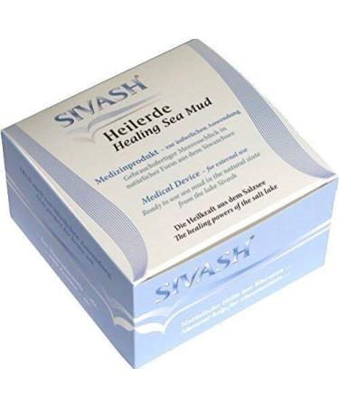 Sivash-healing medical device for external application ready for use 1kg.Salvation sludge for joints: rheumatism arthrosis arthritis gout ganglion ( berbein) Skin: acne psoriasis neurodermatitis - Buy Online on GoSupps.com