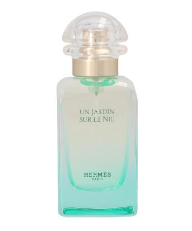 Hermes Un Jardin Sur Le Nil By Hermes For Men. Eau De Toilette Spray 1.7-Ounces - Buy Online on GoSupps.com
