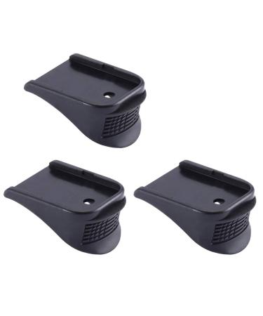TACwolf 3pc Extension Fits Glock Model 26/27/33/39