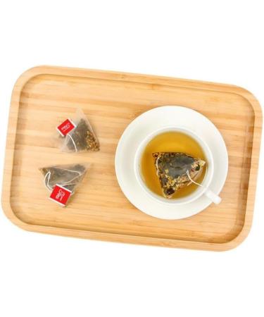  HQZMCTE Premium Osmanthus Tea Bags Oolong 150g (3gx50sachets) Perfect For Every Scene - Buy Online on GoSupps.com