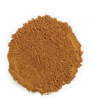 One 16 Ounce Bag Frontier Curry Powder Certified Organic