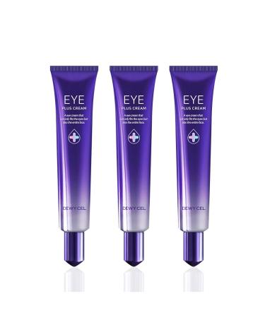 DEWYCEL Eye Cream 3Package SET