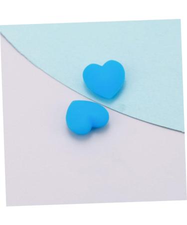 Buy Lalafina 5 Pairs Silicone Glasses Sleeve Holder - Cute & Durable Ear Hooks for Kids - Perfect Daily Accessory - Buy Online on GoSupps.com