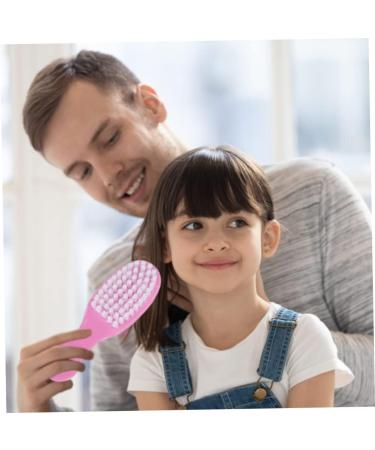 Jorzer Baby Grooming Healthcare Kit - Pink 8pcs Set with Storage Case | Newborn Nursery Care Essentials - Buy Online on GoSupps.com
